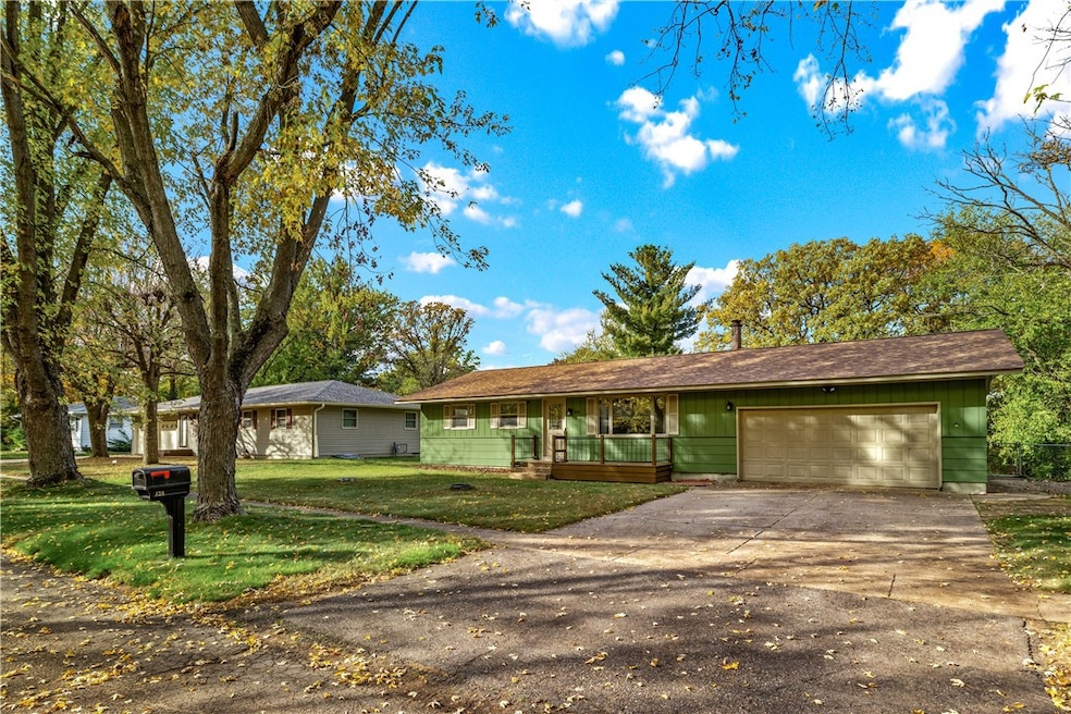 Under Contract $299,900