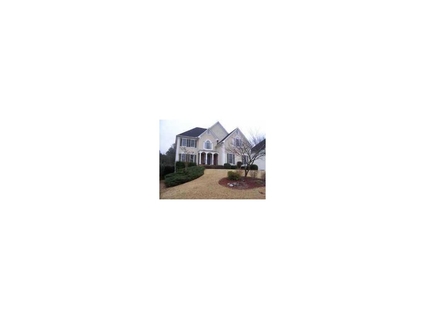 Exterior Front. FANTASTIC TRADITIONAL HOME WITH SI