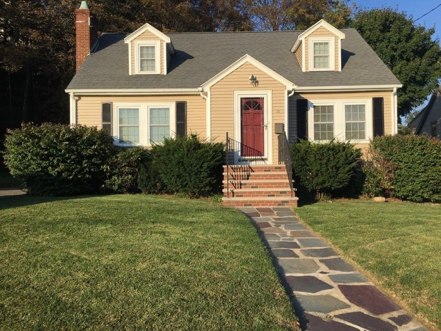 11 Brunswick Rd, Arlington, MA 02476 - photo 1