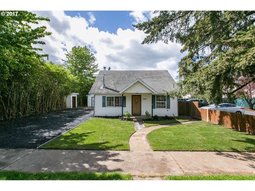 3024 19th Ave, Forest Grove, OR 97116 - photo 1