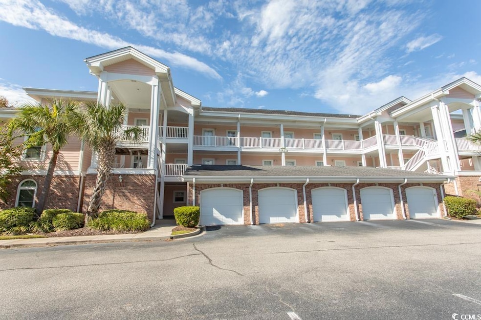 4823 Orchid Way unit 2203, Myrtle Beach, SC 29577 - photo 1