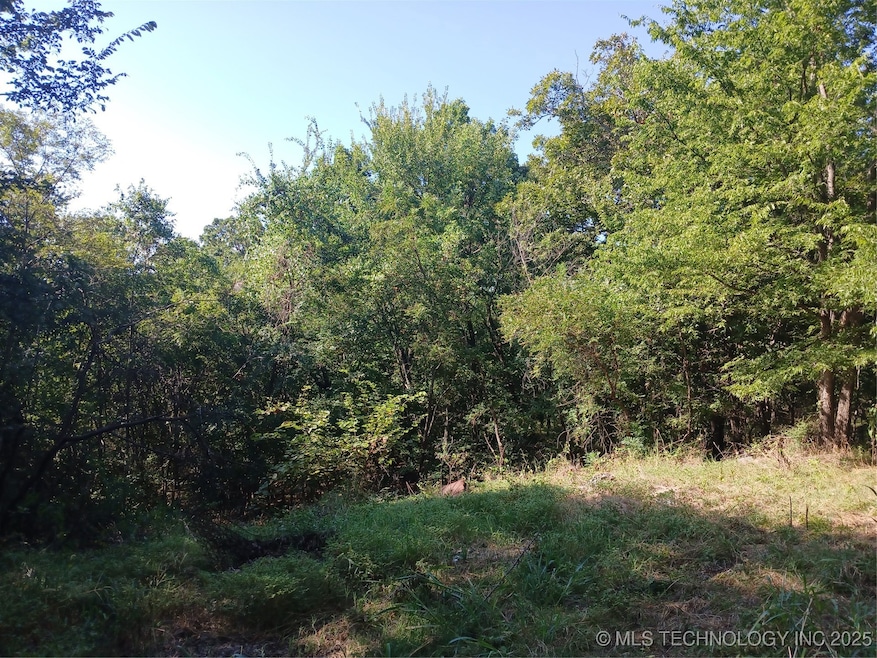 5001 S 71st St E, Muskogee, OK 74403 - photo 1