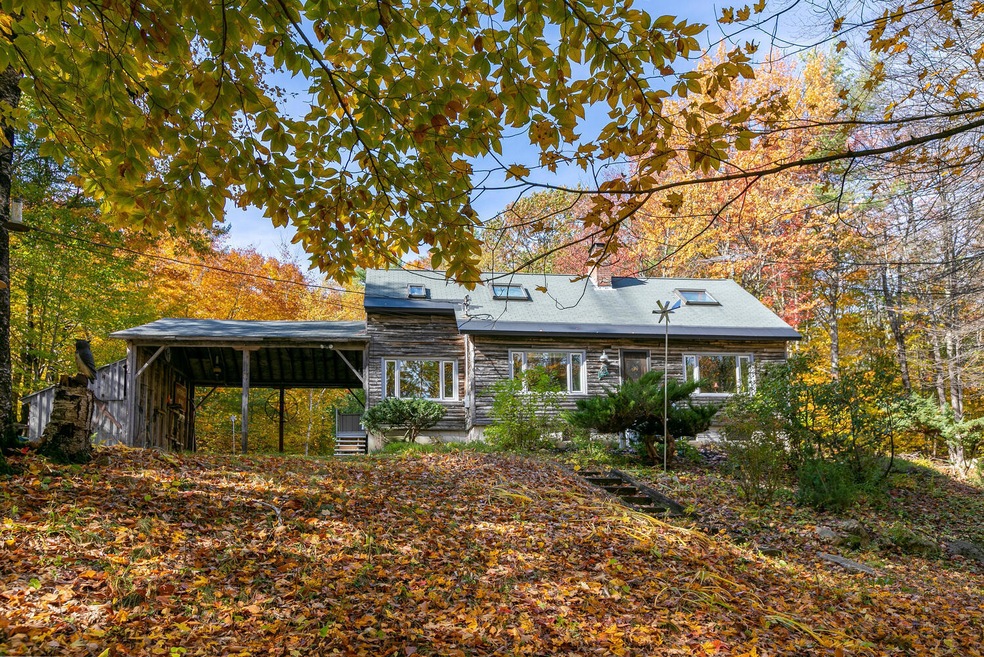 23 Mountain View Rd Gray ME