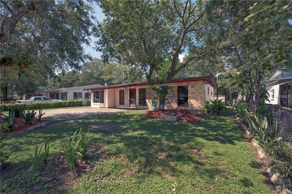 8502 Tupelo Drive, Temple Terrace, FL