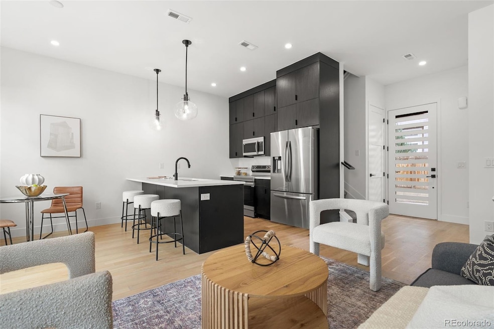 1256 Yates St, Denver, CO 80204 - photo 1