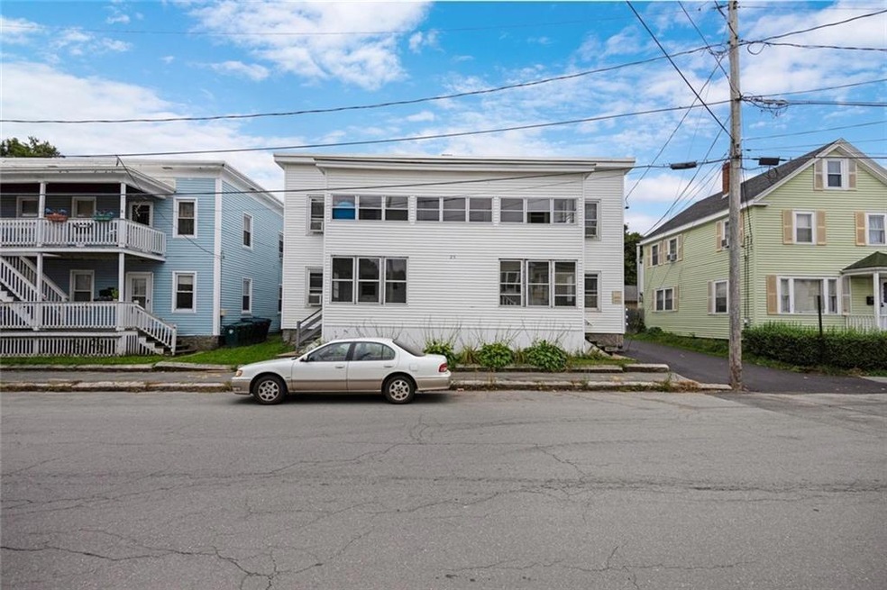 25 Saint Marys St, Biddeford, ME 04005 - photo 1