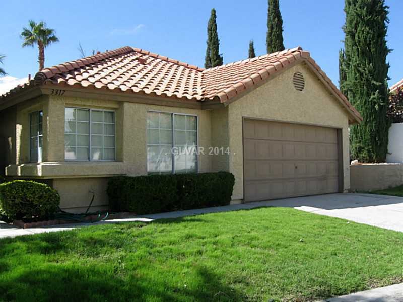 3317 Misty Cove Ct unit none, Las Vegas, NV 89117 - photo 1