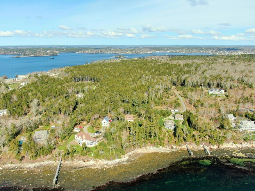 Lot 12 Linekin Rd, Boothbay Harbor, ME 04538 - photo 1