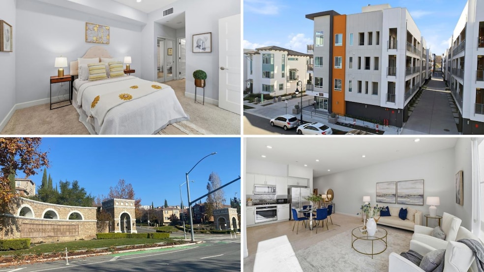 3027 Manuel St unit 3, San Jose, CA 95136 - photo 1