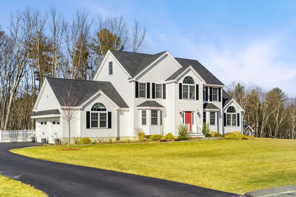 9 Innisbrook Dr, Pelham, NH 03076 - photo 1