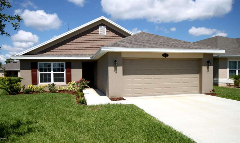 New Exterior