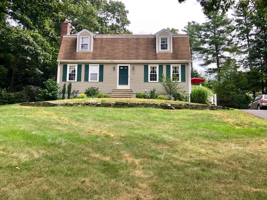 119 Longhill Rd, Franklin, MA 02038 - photo 1