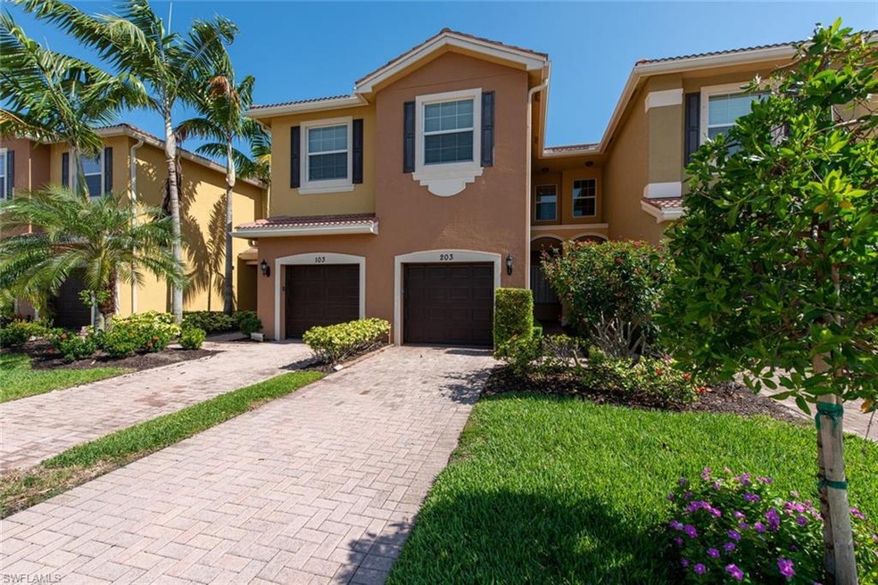 6521 Monterey Point unit 203, Naples, FL 34105 - photo 1