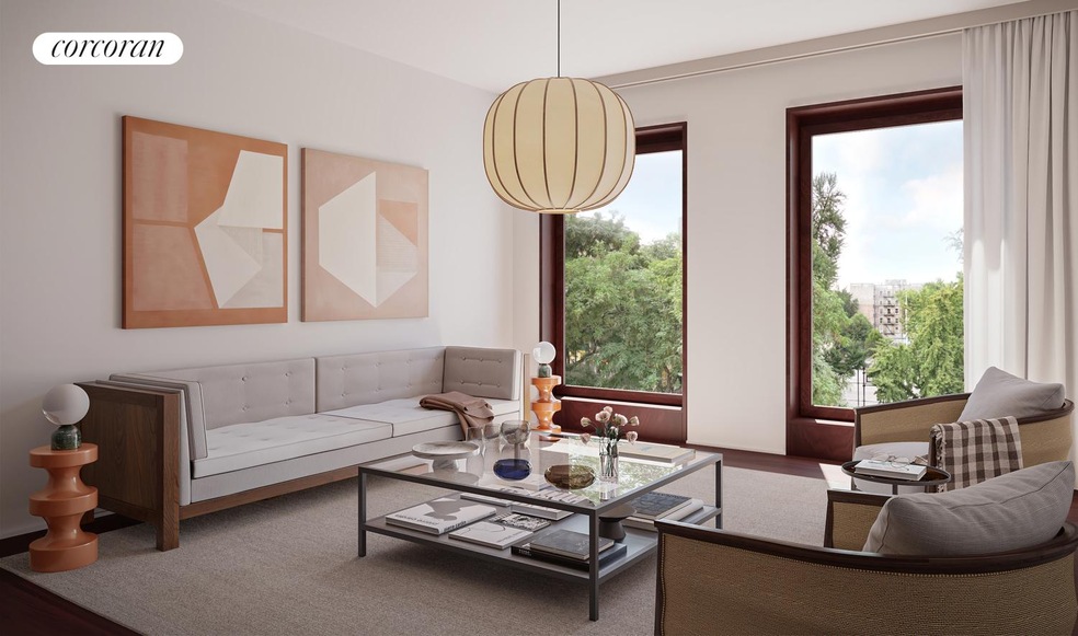 83 Thompson St unit 3 W, New York, NY 10012 - photo 1