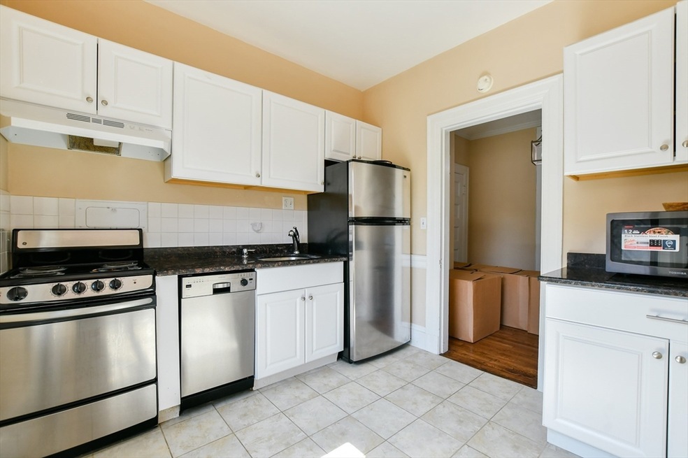 1091 Boylston St unit 31, Boston, MA 02215 - photo 1