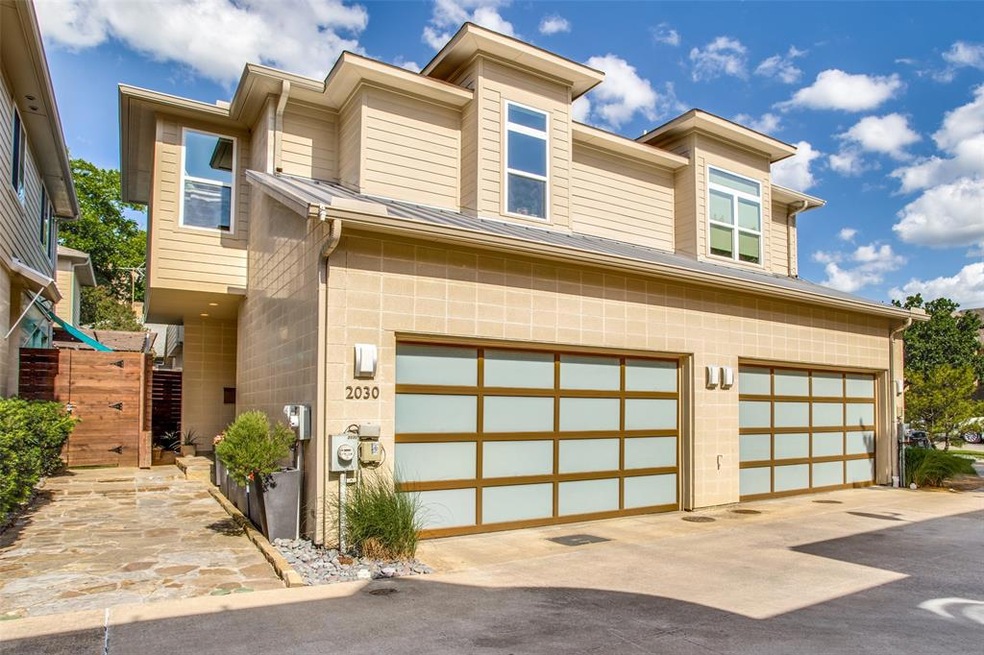 2030 Modern Place, Dallas, TX 75214 - photo 1