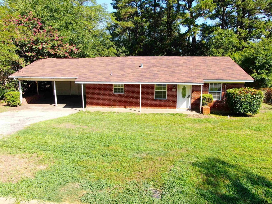 1109 Powers Dr, Tyler, TX 75701 - photo 1