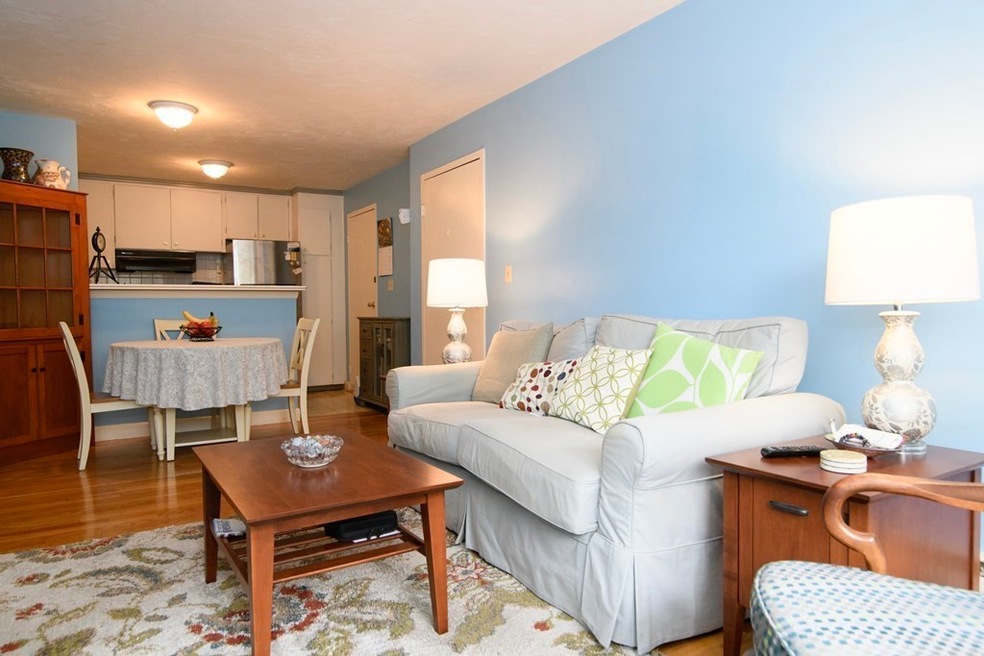 1105 Lexington St unit 7-6, Waltham, MA 02452 - photo 1