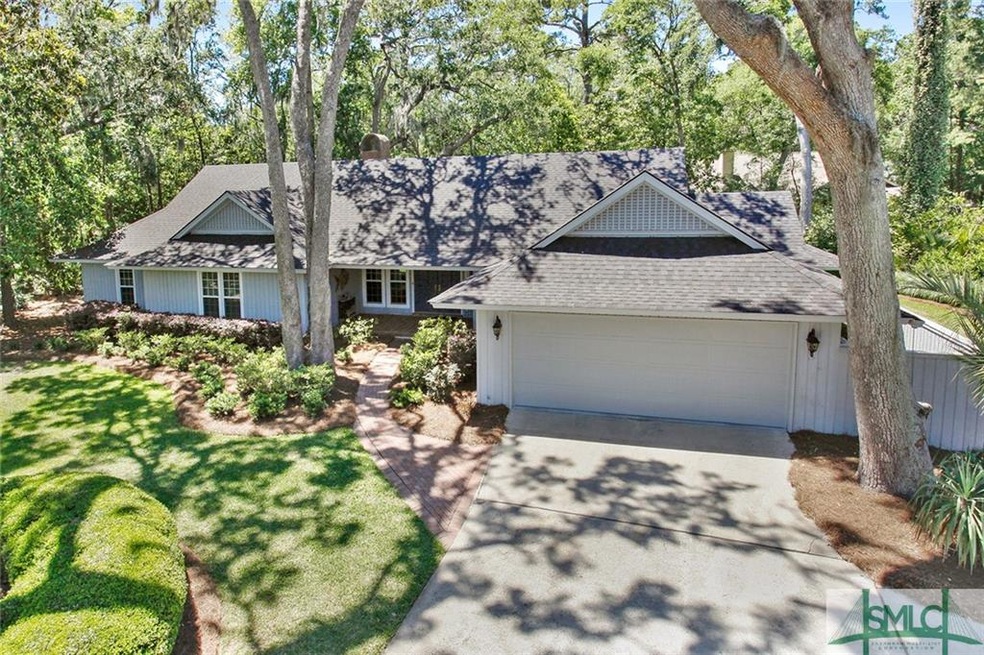 Welcome to 8 Magnolia Crossing