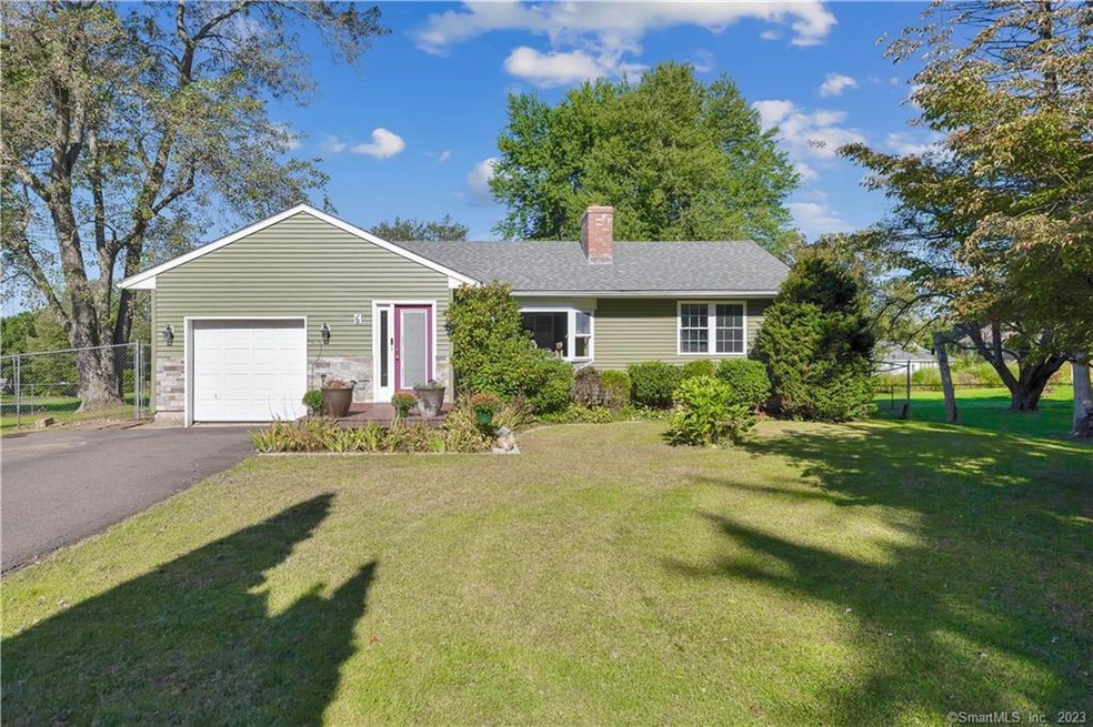 6 Sunset Rd, Ellington, CT 06029 - photo 1