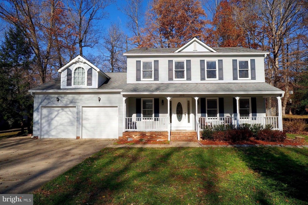 2043 Admiral Dr, Stafford, VA 22554 - photo 1