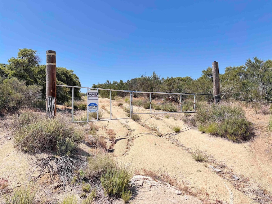 38430 Lilac Ln unit 1, Boulevard, CA 91905 - photo 1