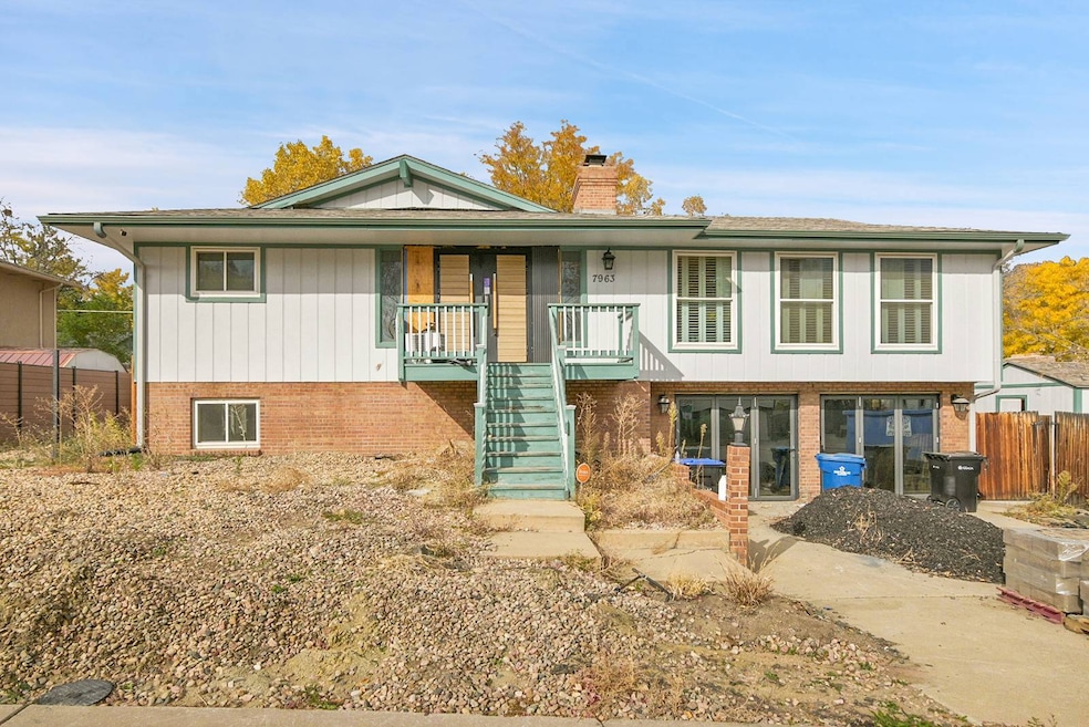 7963 W 62nd Way, Arvada, CO 80004 - photo 1