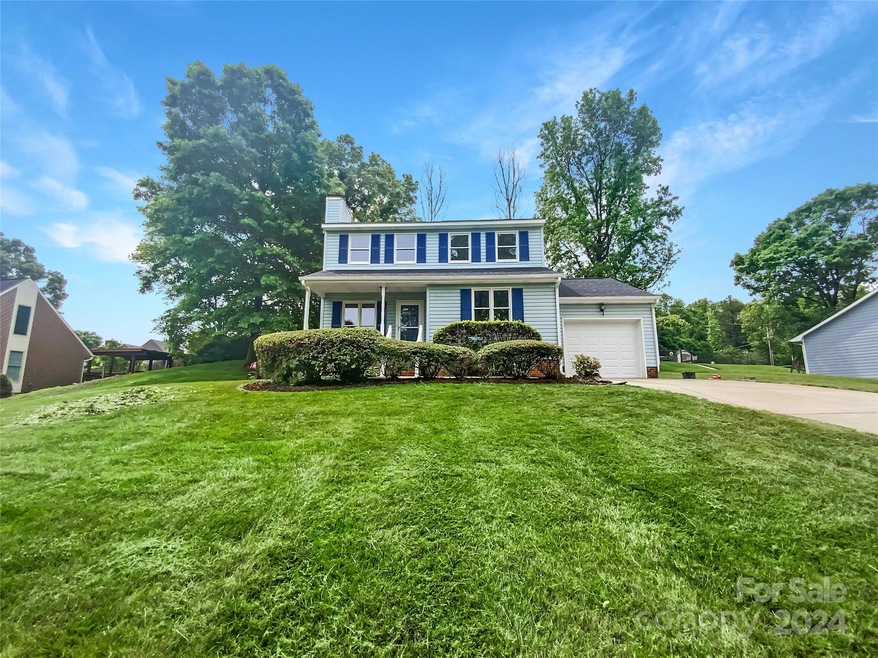 144 Creekside Dr, Statesville, NC 28625 - photo 1