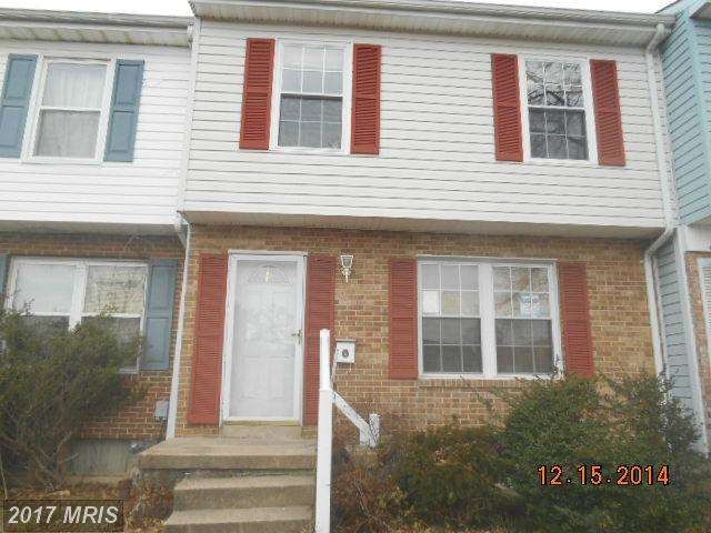 1553 Harford Square Dr, Edgewood, MD 21040 - photo 1