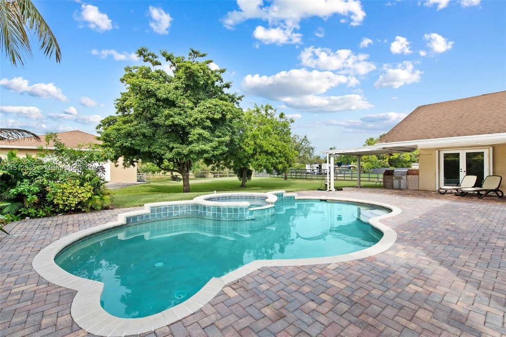 5901 SW 164th Terrace, Southwest Ranches, FL 33331 - photo 1