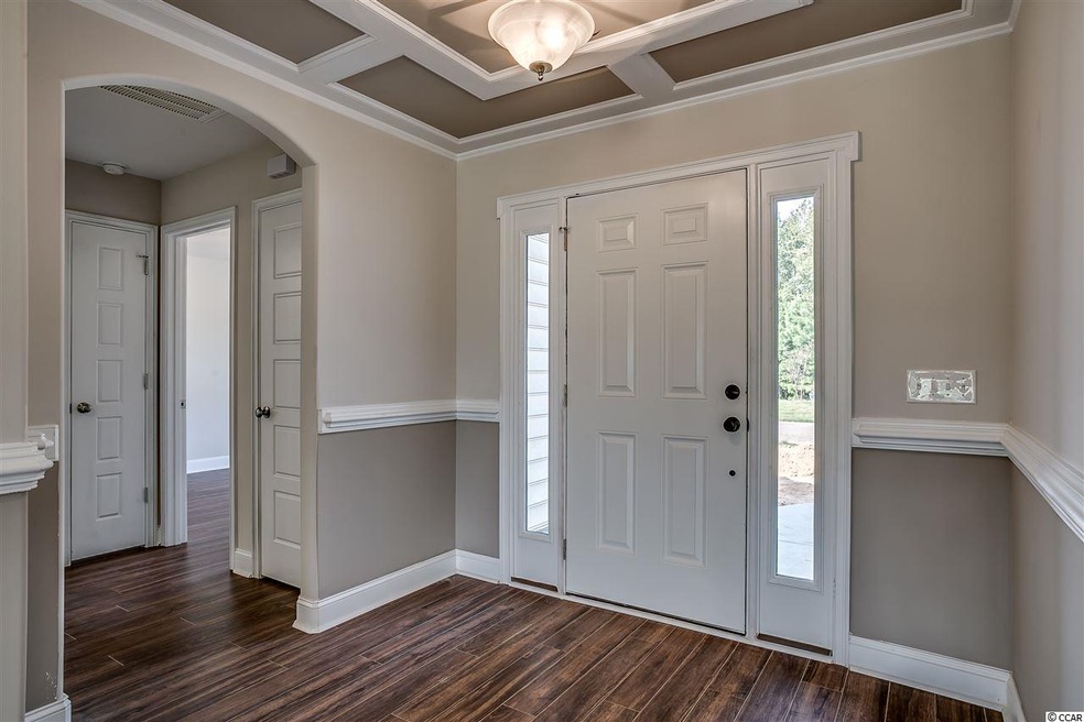 131 Silver Peak Dr unit Lot 41 The Summit, Conway, SC 29526 - photo 1