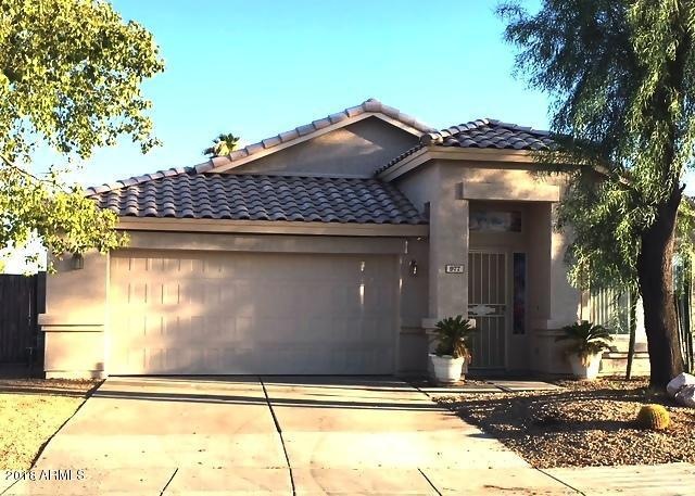 977 W Ivanhoe St, Chandler, AZ 85225 - photo 1