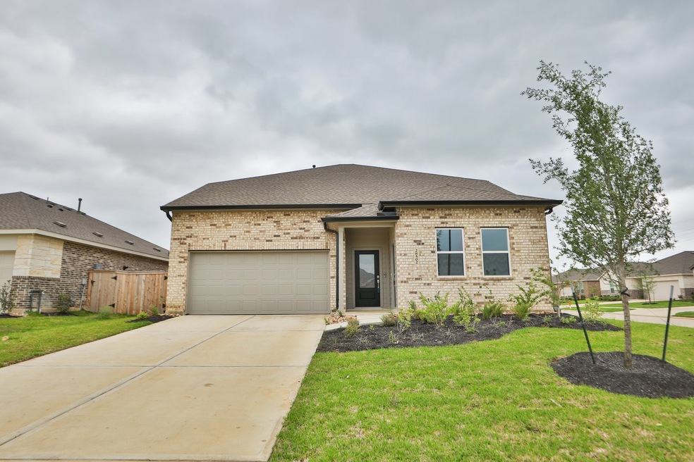 28502 Prickle Grass Trail, Hockley, TX 77447 - photo 1