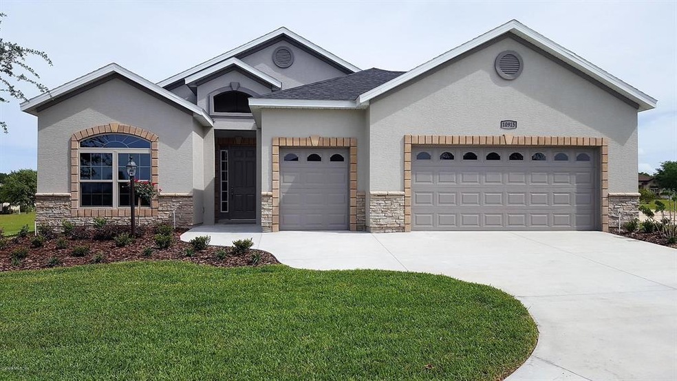 10915 SE 168th Loop, Summerfield, FL 34491 - photo 1