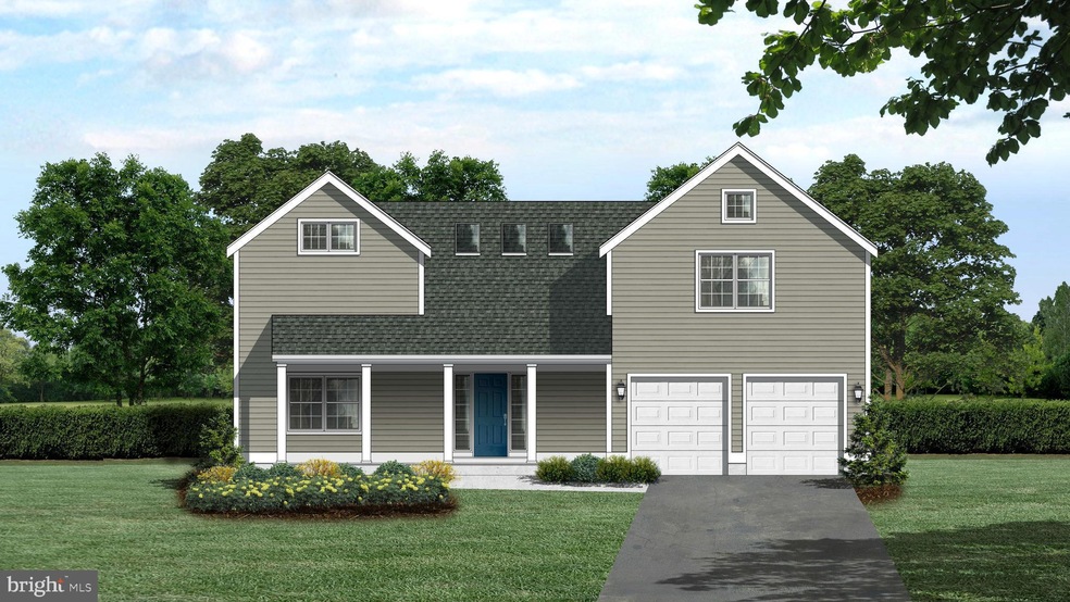 3 Corio Ct, West Windsor, NJ 08540 - photo 1