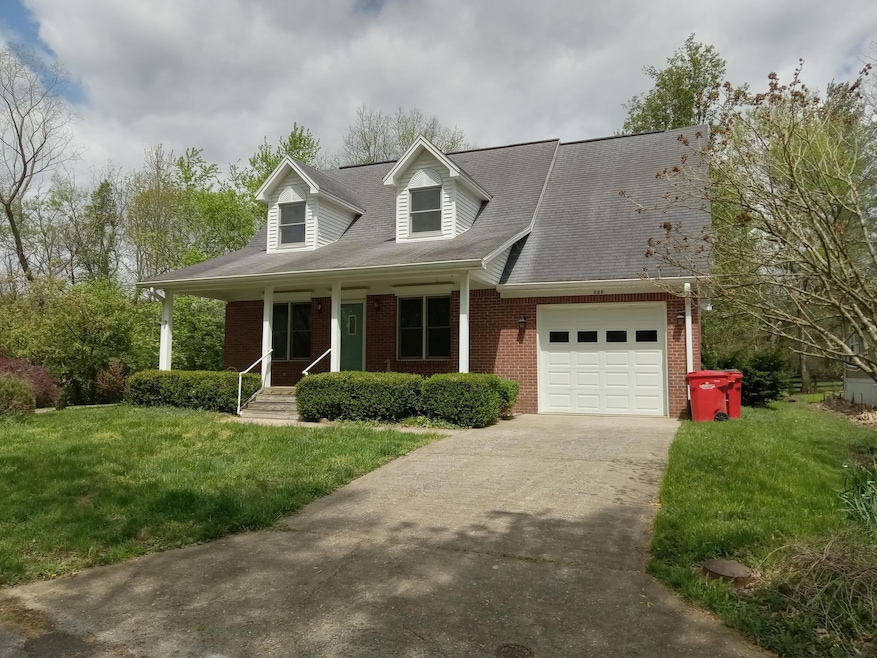 258 School House Rd, Frankfort, KY 40601 - photo 1