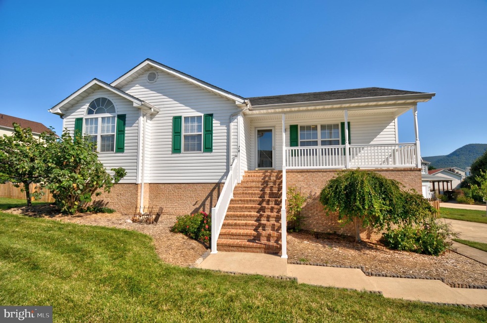 20 Philips Ct, Strasburg, VA 22657 - photo 1