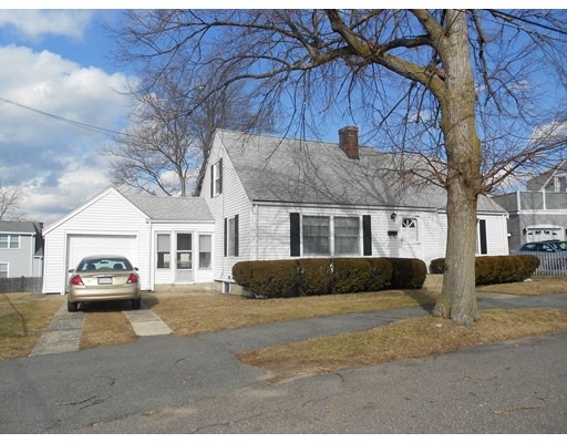 73 Starrett Rd, Lynn, MA 01905 - photo 1