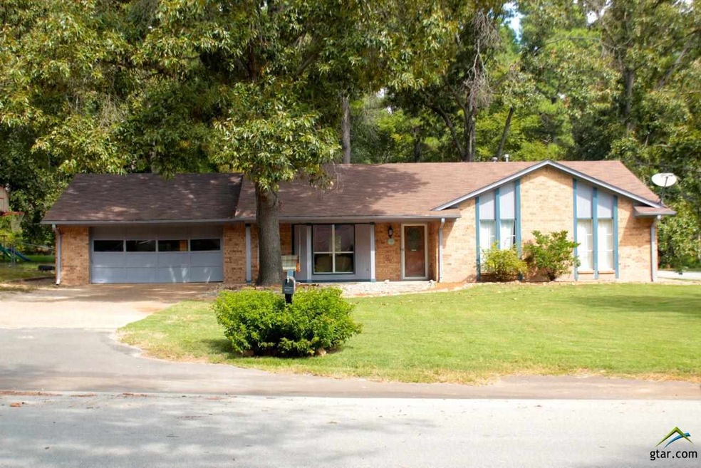 2160 North Dr, Tyler, TX 75703 - photo 1