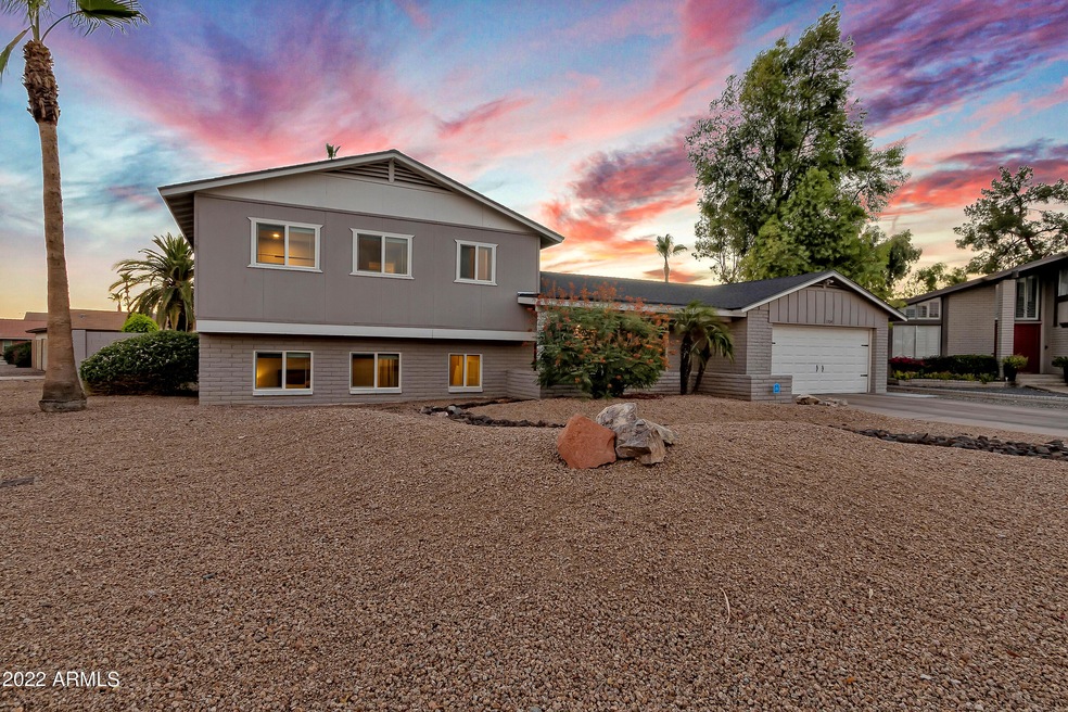 1704 W Lindner Ave, Mesa, AZ 85202 - photo 1