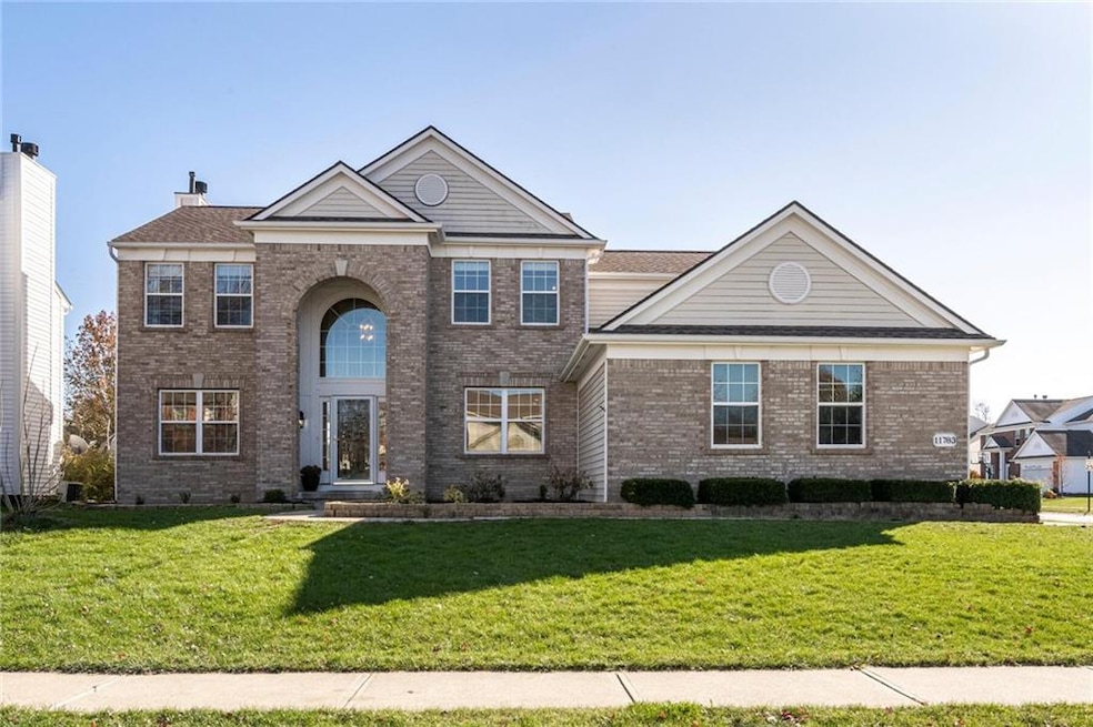 11783 Stepping Stone Dr, Fishers, IN 46037 - photo 1