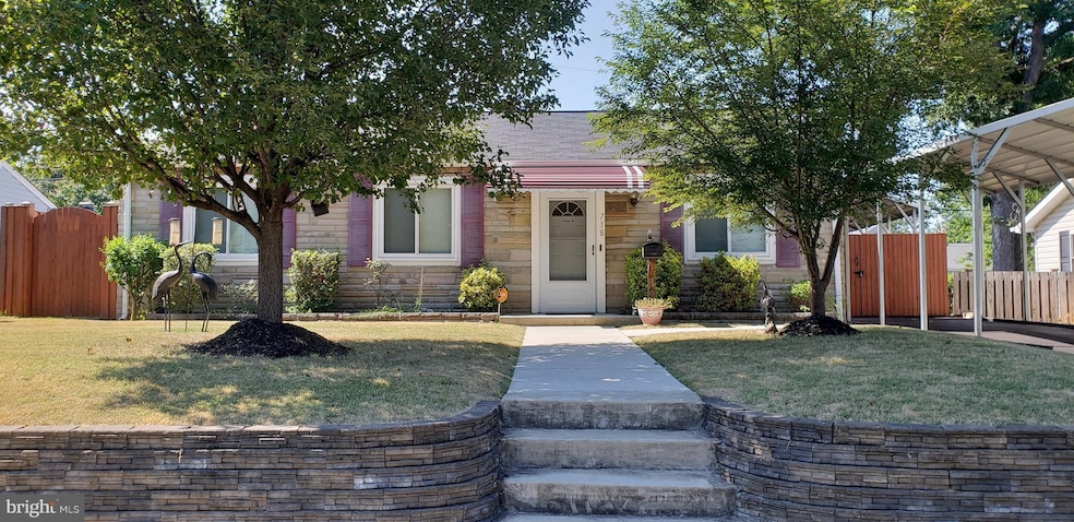 718 Cotter Rd, Glen Burnie, MD 21060 - photo 1