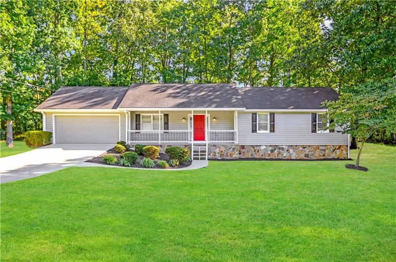 2208 Independence Dr SW, Conyers, GA 30094 - photo 1