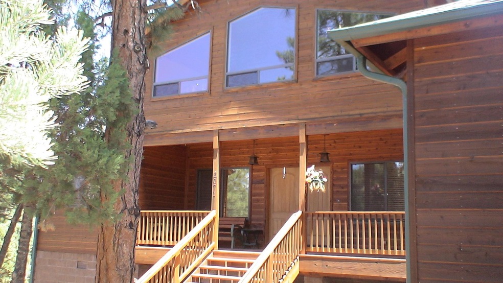 2071 S Elk Run Dr, Show Low, AZ 85901 - photo 1