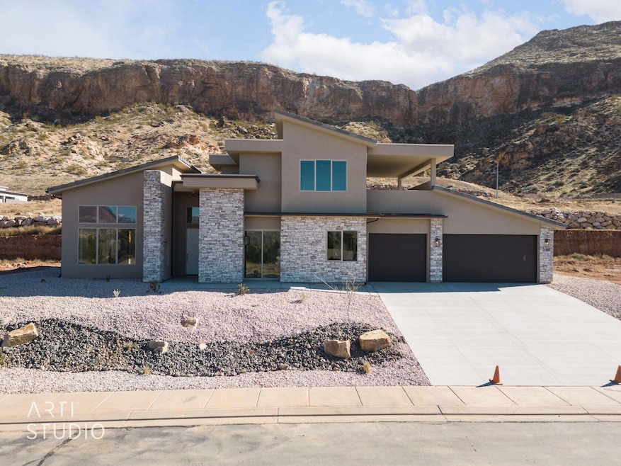 384 N 200 E, La Verkin, UT 84745 - photo 1