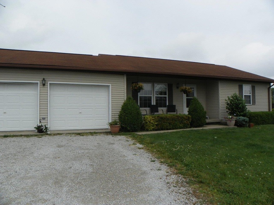 5278 S County Road 700 E, Greensburg, IN 47240 - photo 1