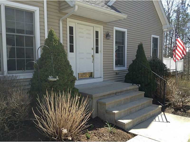 7 Carnival Terrace unit 7, West Warwick, RI 02893 - photo 1