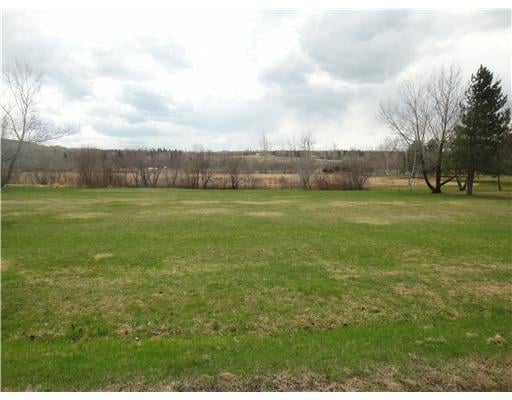 Land/Lot.