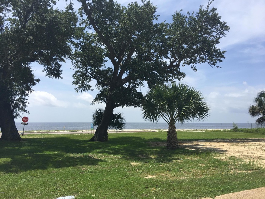 Oaks and Gulf View