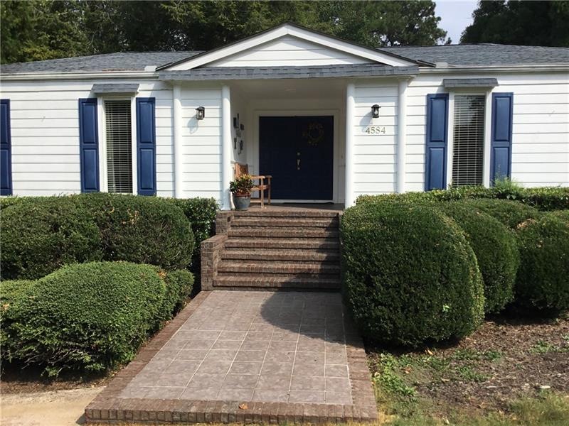 4584 Cedar Knoll Dr NE, Marietta, GA 30066 - photo 1